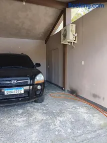 Casa completa em Sao Martinho com garagem e recarga para carro eletrico - Image 3