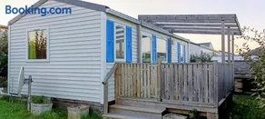 Mobile Home privé dans camping n 69 - Image 1