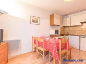 Appartement 2 pièces avec Parking, Balcon, 4 personnes - Briançon - Image 4