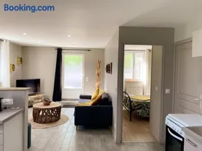 Charmant gîte rustique en Sologne avec parking privé et animaux admis - Image 4