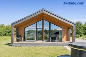 Holiday Home Idyll With Sauna And Spa - Image 1