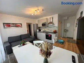Schubart Apartments - Image 1