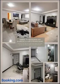 Great 5-bedroom apartment - Image 4