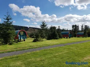 Clissmann Horse Caravans Glamping - Image 4