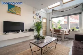 Vakantiehuis Vieverdwas - Yerseke - Image 1