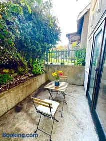 Charming Private Kitsilano Suite - Image 4