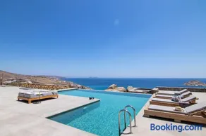 Villa Aqua Marine - Image 1
