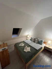 Niobé apartmanok - Image 4
