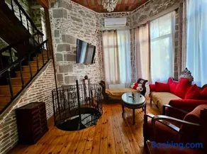 Archontiko Olympias Boutique Hotel - Image 3