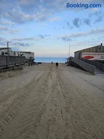 Zomerhuis At Sea op top locatie in Egmond aan zee - Image 2