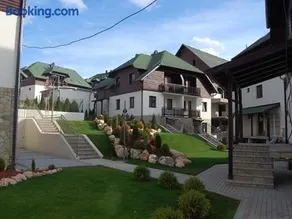 Apartman Pedja zlatiborski konaci 19/22 - Image 1