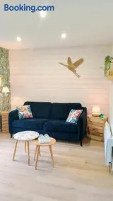 Le cottage du Marais. - Image 4