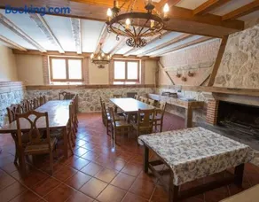 La Casona De Cuellar - Image 5