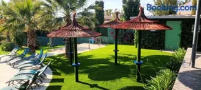 The Blue Diamond Villa-25min to Valencia - Image 2