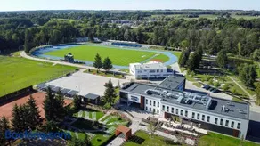 MOSiR Rypin - Image 1