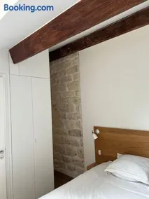 Elegant loft-duplex pour 2/3 personnes - Image 4