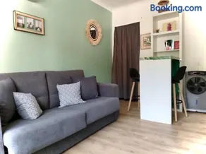Bel appartement à 5 min du port de la place Garibaldi et du vieux Nice Beautiful apartment 5 minutes from port Place Garibaldi ans Old Nice - Image 2