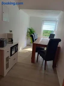 Ferienwohnung am Rennsteig - Image 2