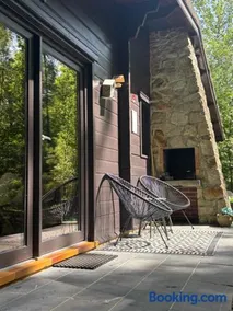 Forest Lodge - Image 1