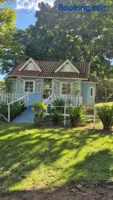 Casa c ar cond, wifi, a 5 min Orla da Lagoa Para Famílias - Image 4