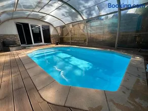 Dolce Casa Pool and Sauna - Image 2