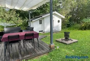 Modernt gästhus med två sovrum och bäddsoffa - Image 5