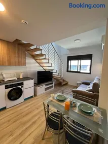 A&R Atico Duplex Luxury I - Image 1