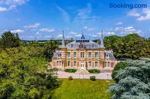 Maison charmante à Cartigny-l'Épinay avec jardin généreux - Image 1