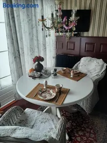 Bed and Breakfast Het Oude Bos - Image 1