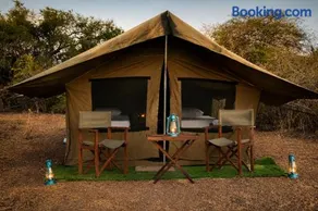 Mobile Camping Site - Yala - Image 1