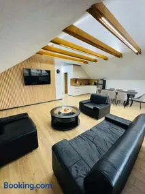 Szekely Apartman - Image 1
