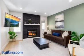 Pet Friendly & Accessible, 4 Beds - Image 1