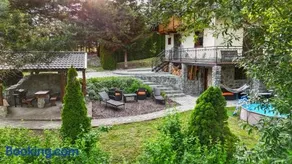 Wellness Vila Limaco Slovakia - Image 2