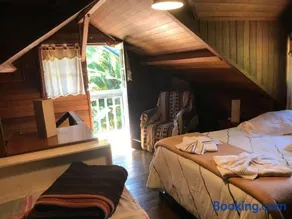 Casa Azul em Visconde de Mauá - Image 2