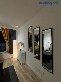 grand studio Huy centre - Image 2