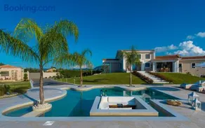 Villa Shangri-La Zakinthos - Image 2