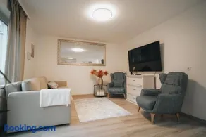 Ferienwohnung Alpblick - Image 1
