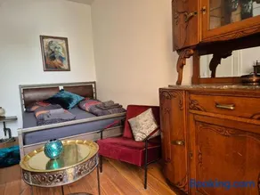 Exklusive 3-Zimmer-Wohnung, 2 Ebenen, Messe, Zentrum, 67 m2 - Image 1