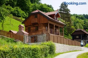 Vila Trnoružica - Image 1