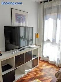 Iradri, Apartamento Playa Gijón - Image 2