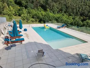 Casa de Férias V6 com piscina - Image 2
