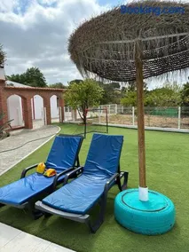Coruche - T2 com piscina - Image 4