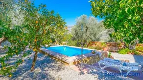 Cortijo los Chinos Órgiva by Ruralidays - Image 1