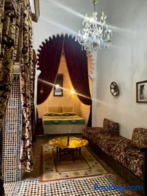 Riad Dar Dahlia Tetouan - Image 4