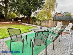 Apartment Fechenheim Frankfurt - Image 5