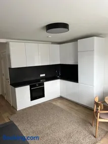 Dviejų kambarių apartamentai Šventojoje! - Image 4