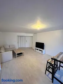 Belle Appartement proche gare - Image 1