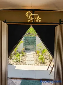 Olkinyei Mara Tented Camp - Image 4