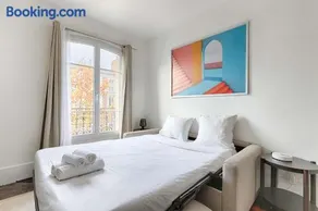Cosy Studio Asnieres - Image 5