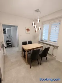 Specious Apartment in Downtown - Image 3